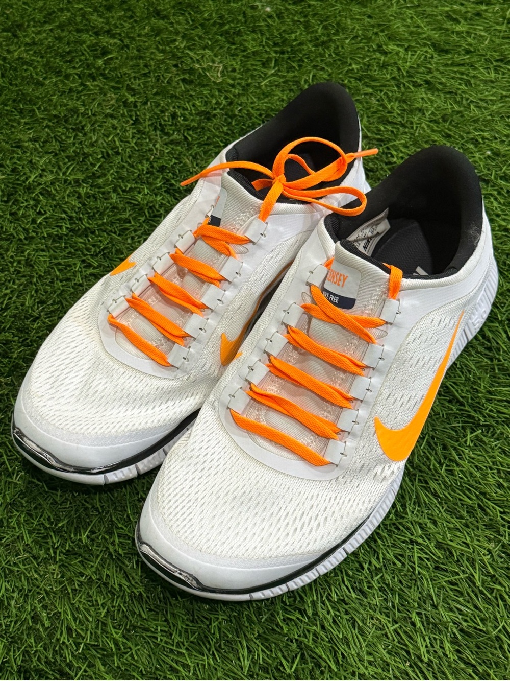 Nike Free Zensey Trainer Shoes